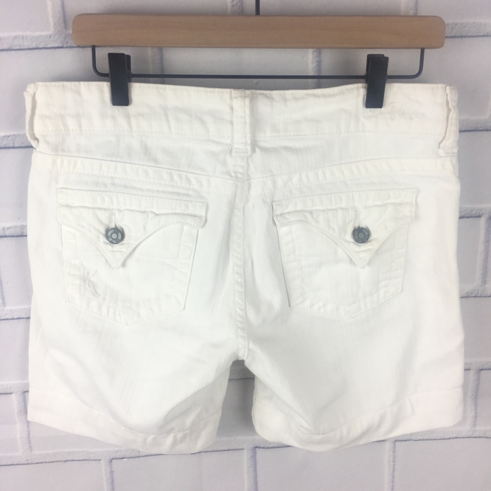 Kut from the Kloth Shorts